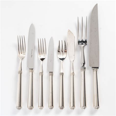 christian dior korea cutlery|DIOR .